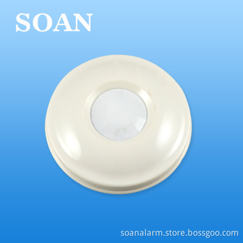 Automatic Arming PIR Motion Detector (HW003)